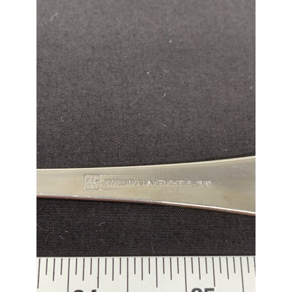 Zwilling J.A. Henckels HENPRO Provence 10-Piece Stainless Steel Flatware Set - Picture 7 of 8